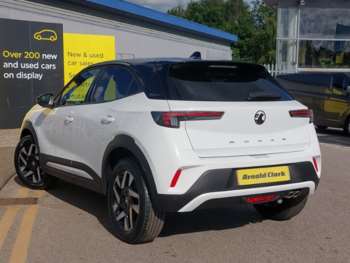 Used Vauxhall Mokka 2025 for sale - 74809706: Photo
