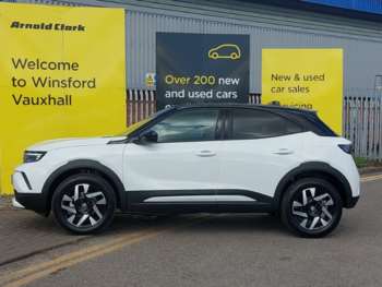 Used Vauxhall Mokka 2025 for sale - 74809706: Photo