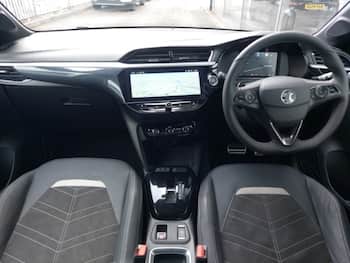 Used Vauxhall Corsa 2025 for sale - 79546408: Photo