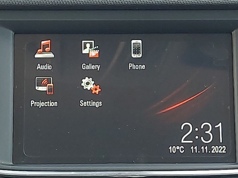 Used Vauxhall Crossland 2023 for sale - 78147648: Photo 10