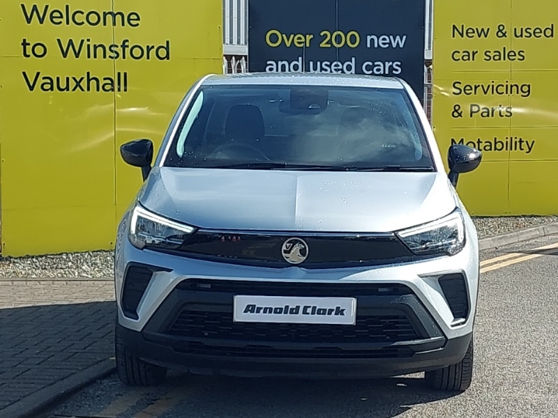 Used Vauxhall Crossland 2023 for sale - 78147648: Photo 12