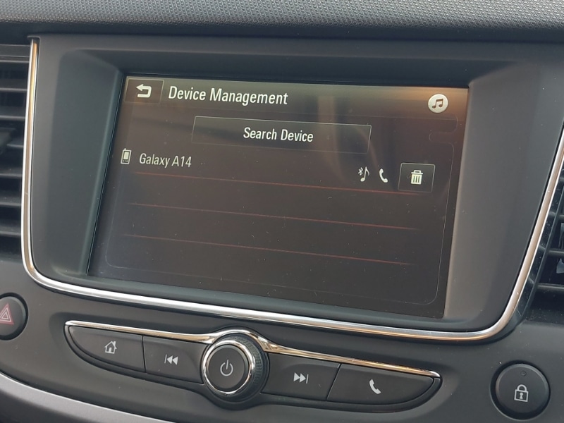 Used Vauxhall Crossland 2023 for sale - 78147648: Photo 13