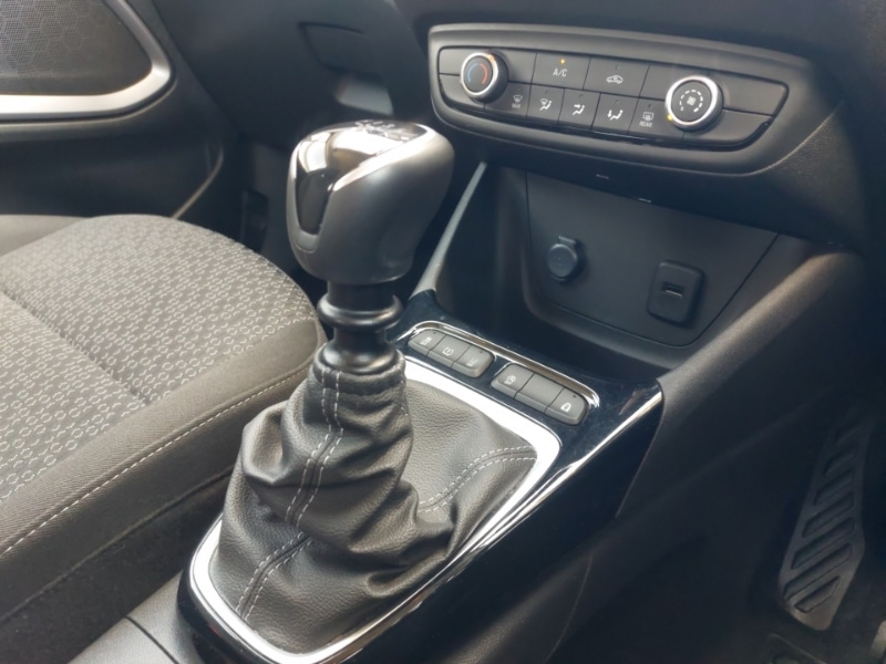 Used Vauxhall Crossland 2023 for sale - 78147648: Photo 14