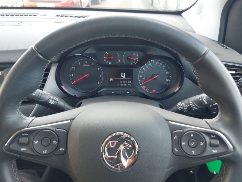 Used Vauxhall Crossland 2023 for sale - 78147648: Photo 15