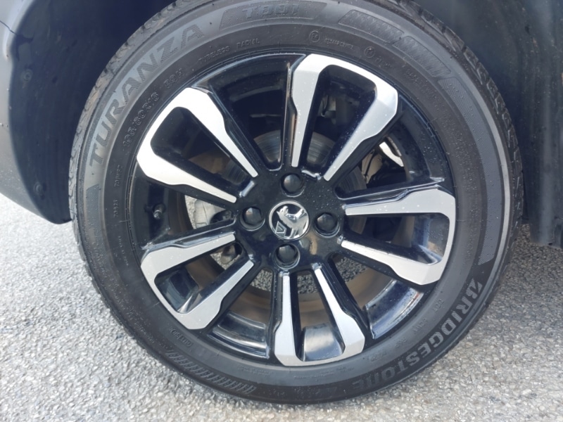 Used Vauxhall Crossland 2023 for sale - 78147648: Photo 17