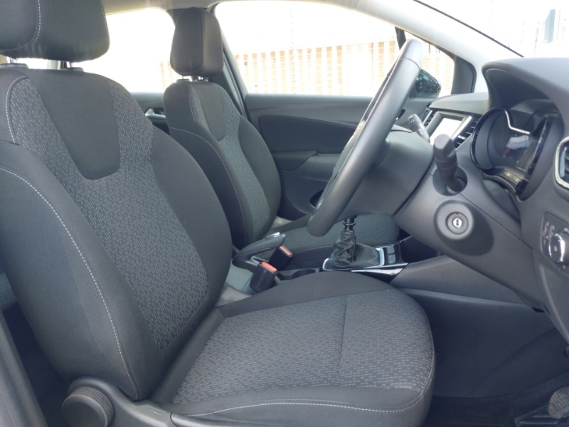 Used Vauxhall Crossland 2023 for sale - 78147648: Photo 19