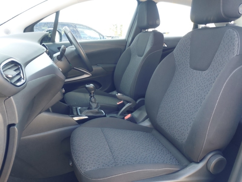 Used Vauxhall Crossland 2023 for sale - 78147648: Photo 5