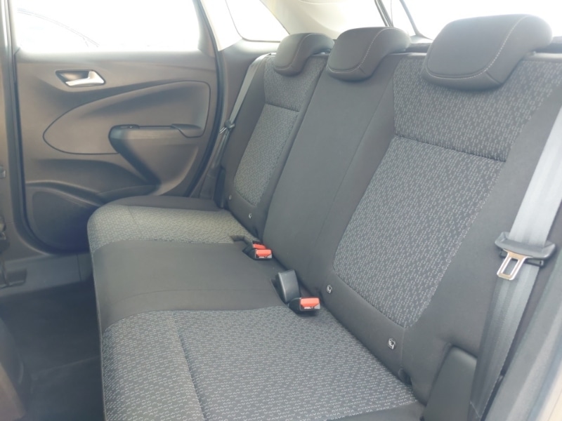Used Vauxhall Crossland 2023 for sale - 78147648: Photo 6