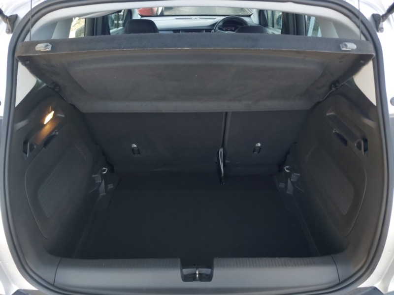 Used Vauxhall Crossland 2023 for sale - 78147648: Photo 8