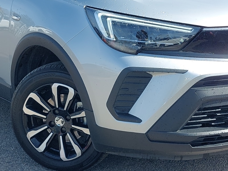 Used Vauxhall Crossland 2023 for sale - 78147648: Photo 9