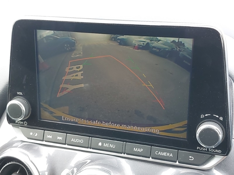 Used Nissan Juke 2023 for sale - 78033039: Photo 11