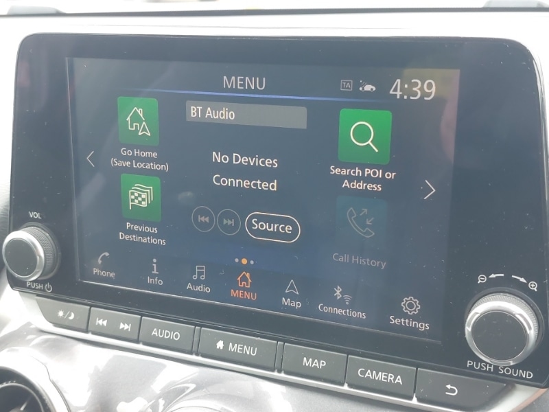 Used Nissan Juke 2023 for sale - 78033039: Photo 13