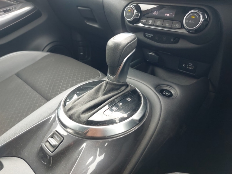 Used Nissan Juke 2023 for sale - 78033039: Photo 14