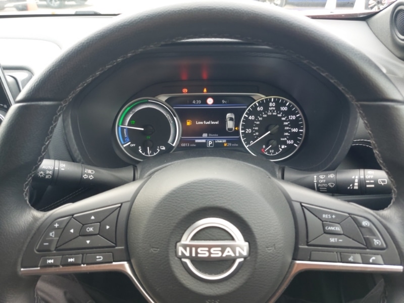 Used Nissan Juke 2023 for sale - 78033039: Photo 15