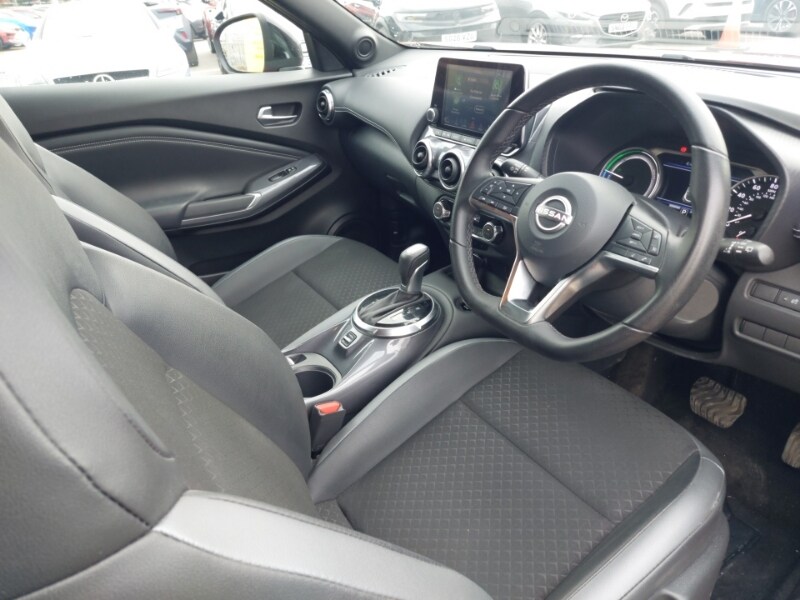 Used Nissan Juke 2023 for sale - 78033039: Photo 18