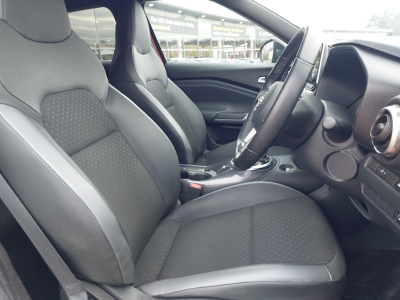 Used Nissan Juke 2023 for sale - 78033039: Photo 19