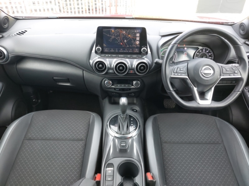Used Nissan Juke 2023 for sale - 78033039: Photo 2