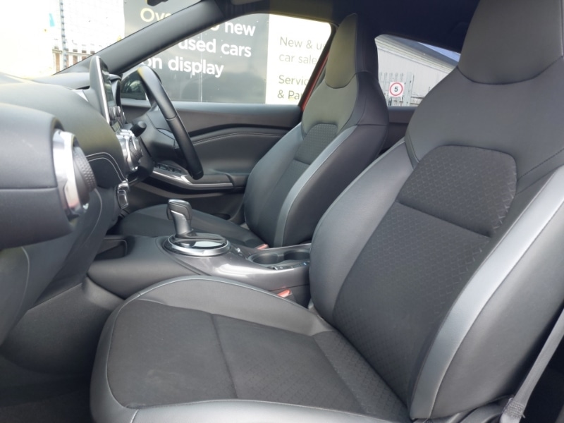 Used Nissan Juke 2023 for sale - 78033039: Photo 5