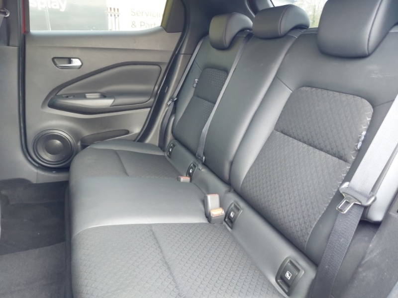 Used Nissan Juke 2023 for sale - 78033039: Photo 6