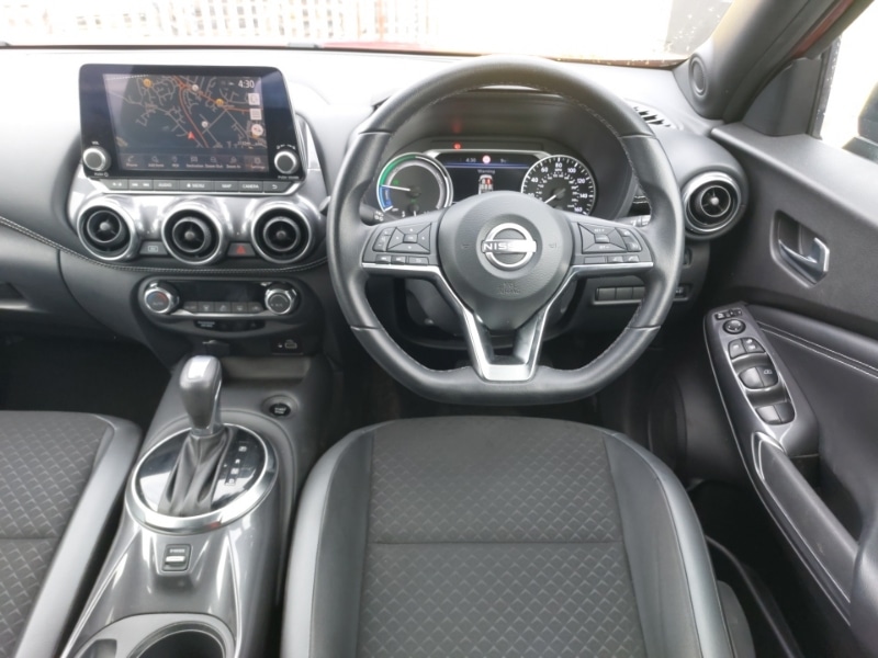 Used Nissan Juke 2023 for sale - 78033039: Photo 7