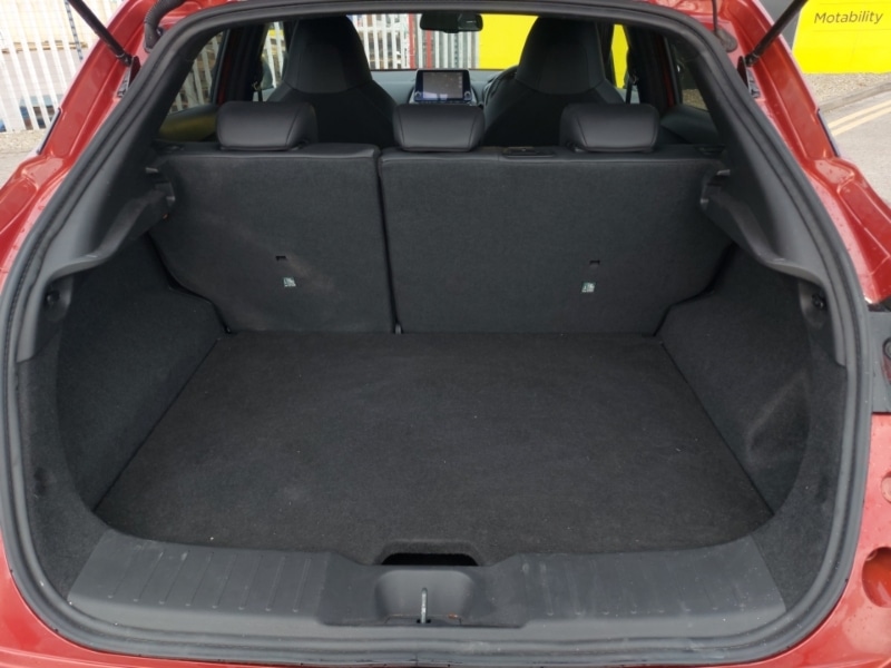 Used Nissan Juke 2023 for sale - 78033039: Photo 8