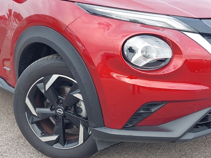 Used Nissan Juke 2023 for sale - 78033039: Photo 9