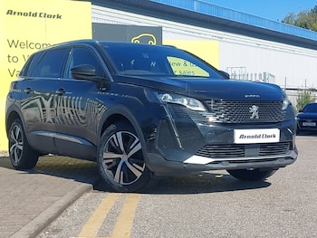 Used Peugeot 5008 2021 for sale - 78386653: Photo