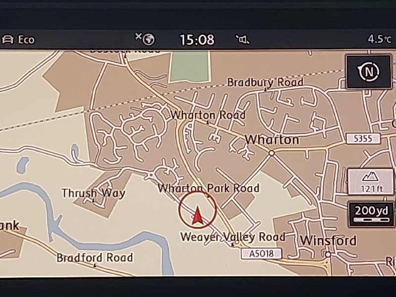 Used Volkswagen Passat 2019 for sale - 77129932: Photo 10