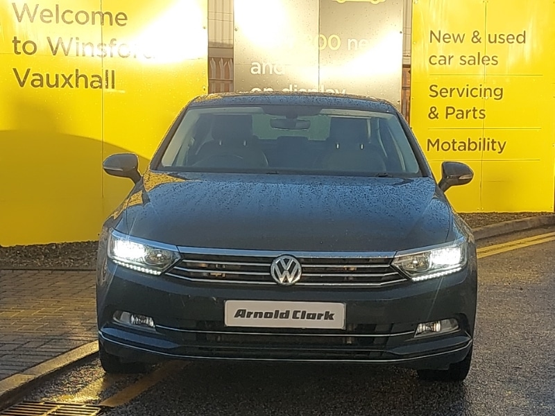 Used Volkswagen Passat 2019 for sale - 77129932: Photo 12