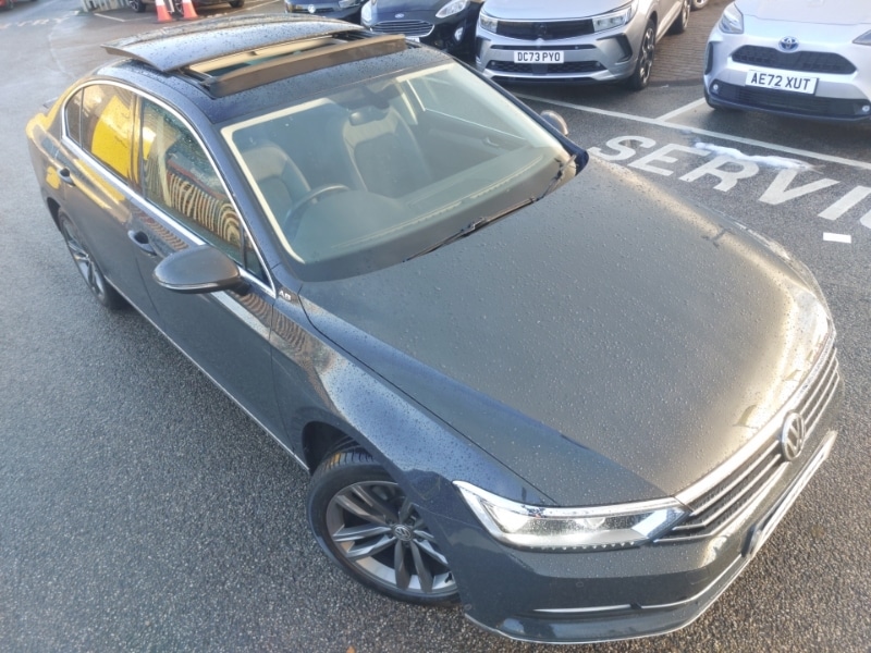 Used Volkswagen Passat 2019 for sale - 77129932: Photo 13