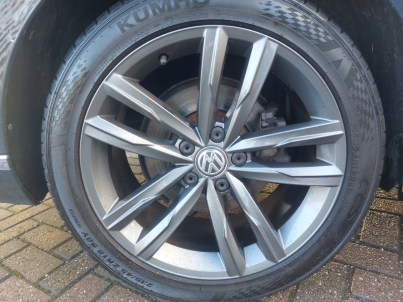 Used Volkswagen Passat 2019 for sale - 77129932: Photo 17