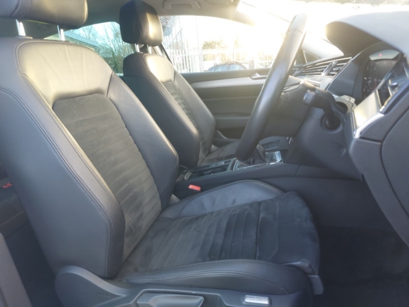 Used Volkswagen Passat 2019 for sale - 77129932: Photo 19