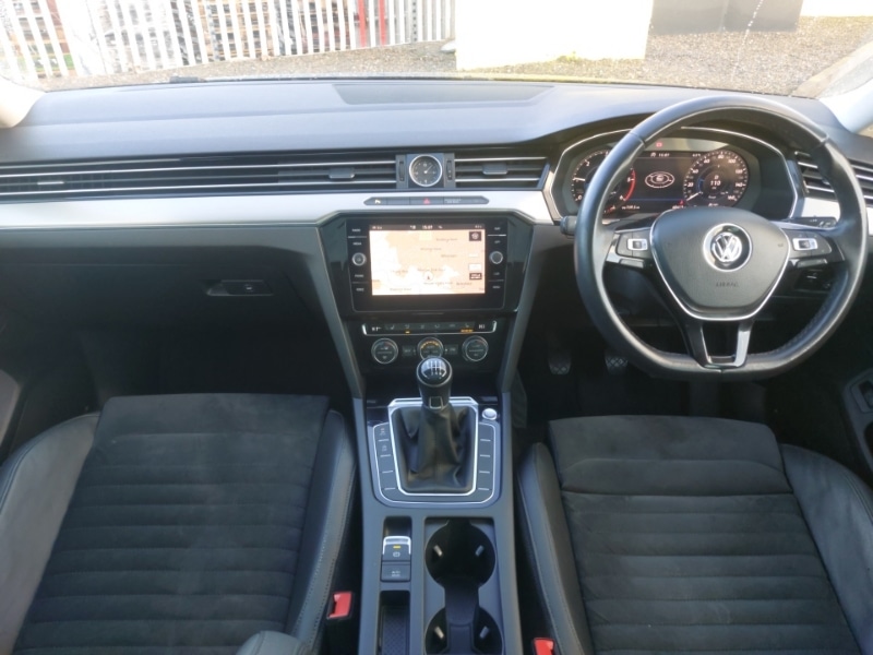 Used Volkswagen Passat 2019 for sale - 77129932: Photo 2