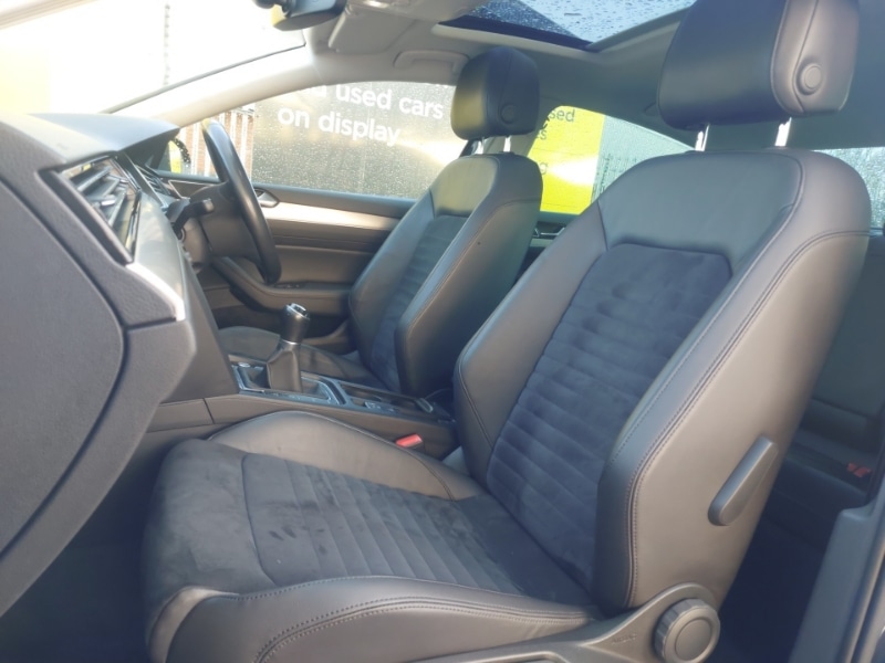 Used Volkswagen Passat 2019 for sale - 77129932: Photo 5