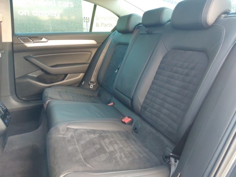 Used Volkswagen Passat 2019 for sale - 77129932: Photo 6