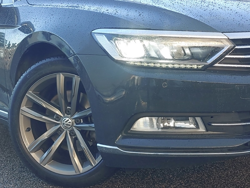 Used Volkswagen Passat 2019 for sale - 77129932: Photo 9