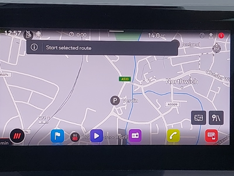 Used SEAT Ibiza 2023 for sale - 76661656: Photo 10