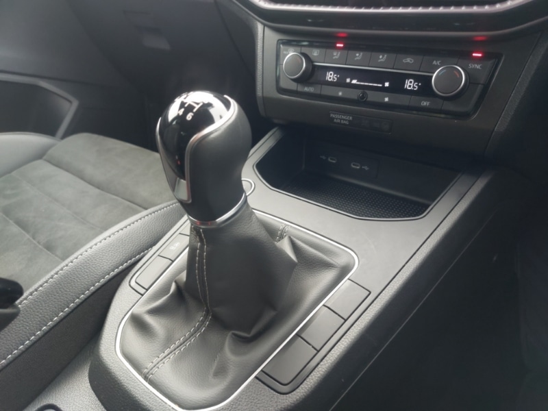 Used SEAT Ibiza 2023 for sale - 76661656: Photo 14