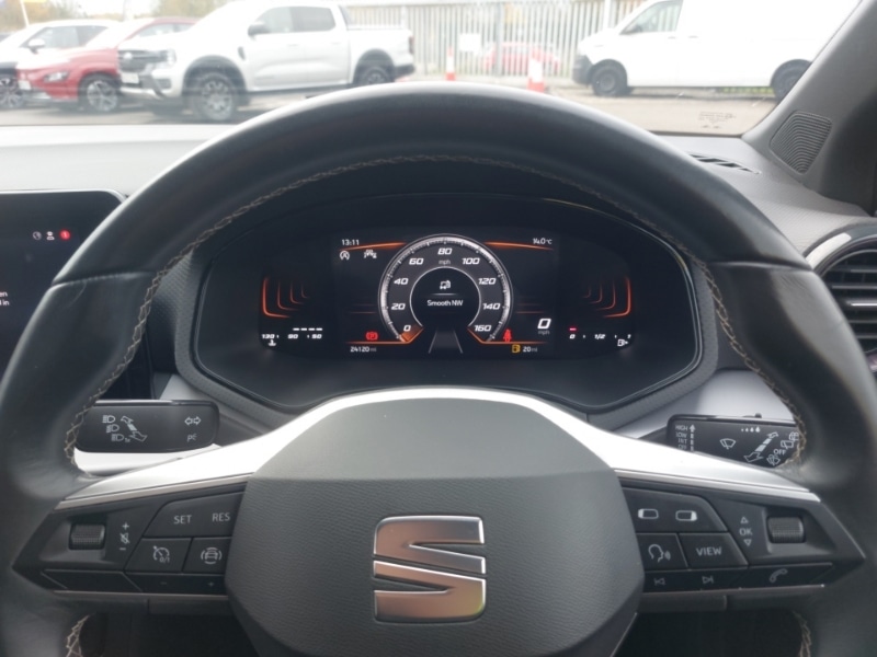 Used SEAT Ibiza 2023 for sale - 76661656: Photo 15