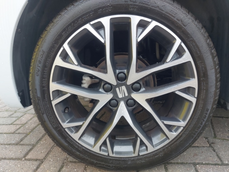 Used SEAT Ibiza 2023 for sale - 76661656: Photo 17