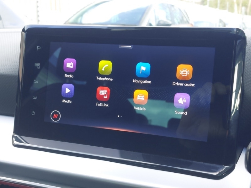 Used SEAT Ibiza 2025 for sale - 78023763: Photo 13