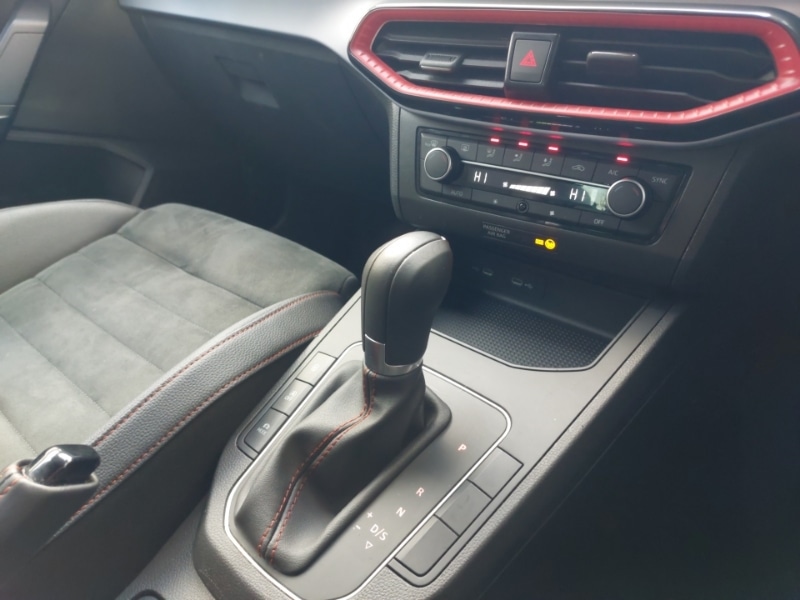 Used SEAT Ibiza 2025 for sale - 78023763: Photo 14