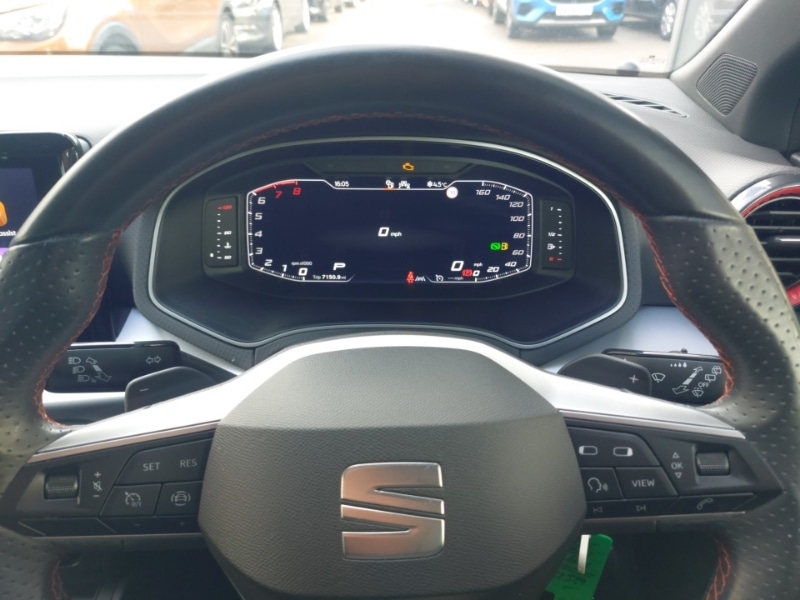 Used SEAT Ibiza 2025 for sale - 78023763: Photo 15