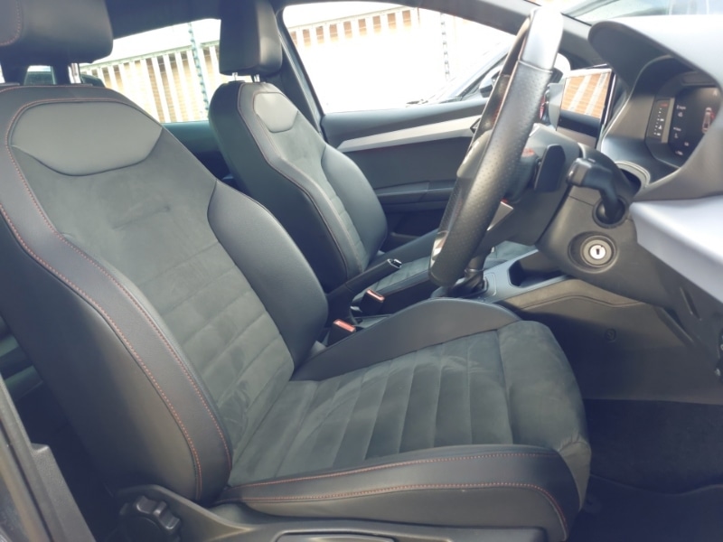 Used SEAT Ibiza 2025 for sale - 78023763: Photo 19