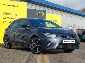 Used SEAT Ibiza 2025 for sale - 78023763: Photo