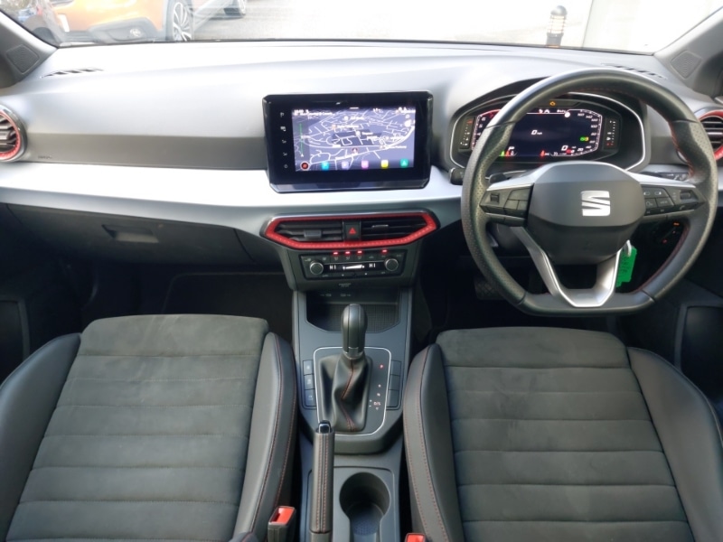 Used SEAT Ibiza 2025 for sale - 78023763: Photo 2