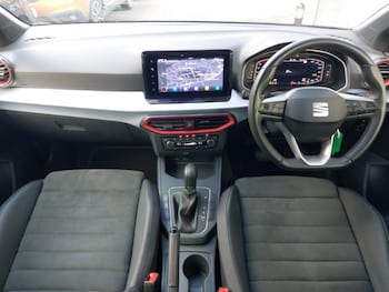 Used SEAT Ibiza 2025 for sale - 78023763: Photo