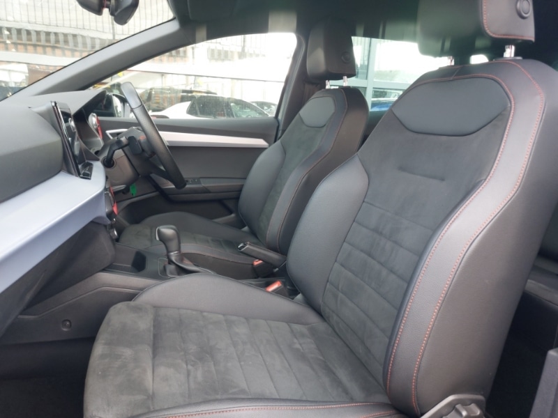 Used SEAT Ibiza 2025 for sale - 78023763: Photo 5