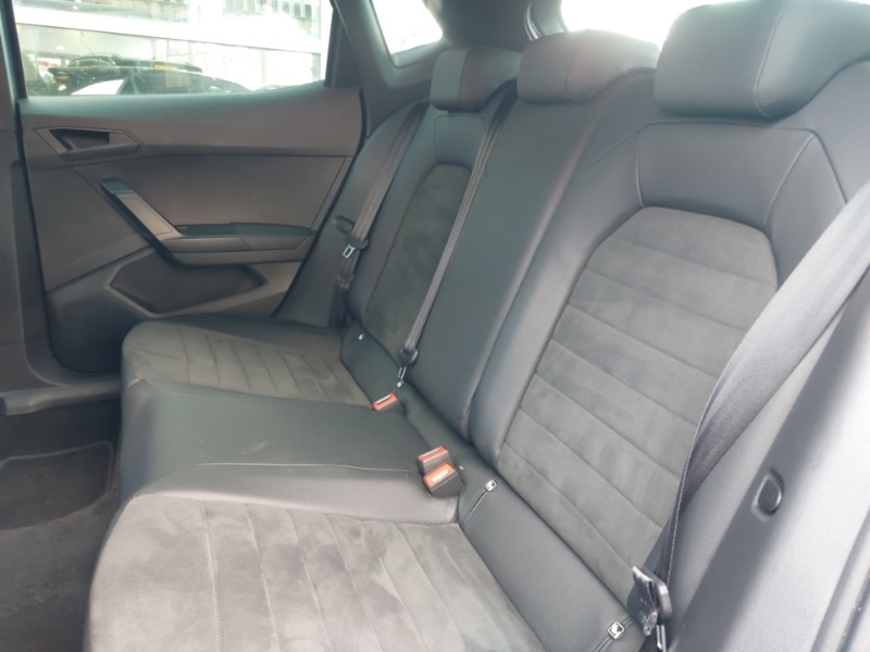 Used SEAT Ibiza 2025 for sale - 78023763: Photo 6