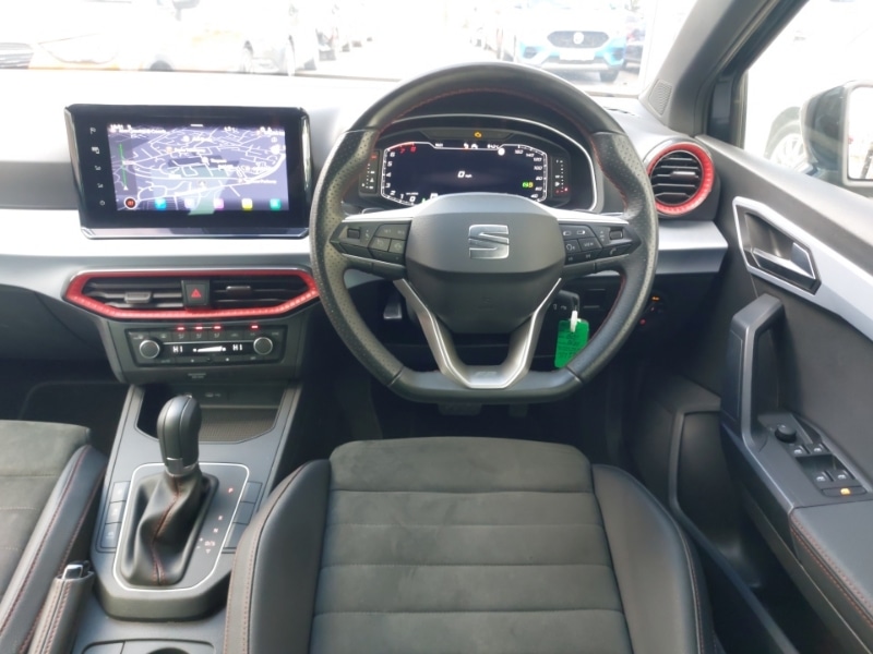 Used SEAT Ibiza 2025 for sale - 78023763: Photo 7